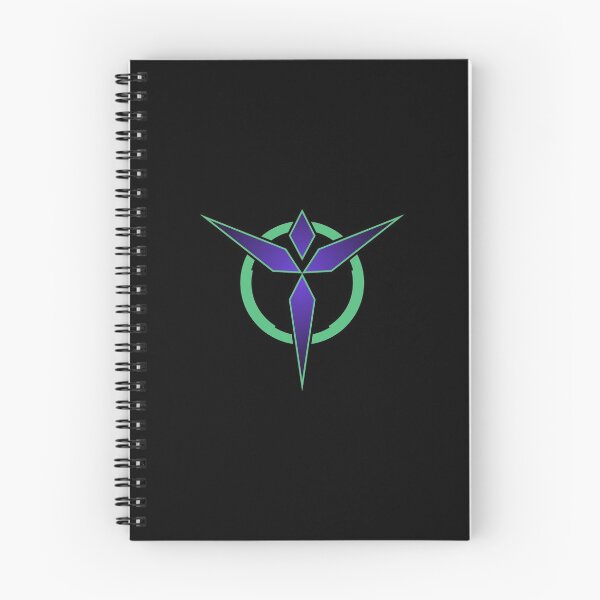Item preview, Vanu Sovereignty PlanetSide 2 - VS designed and sold by GodouGoda.
