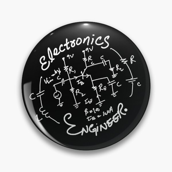 Item preview, Electronics Engineer Student | Circuit | Career | Passion | Student | Electronics components | Gift | Elec| Student | Electronics components | Electronics Engineering fresh studens designed and sold by mabbaskhann.
