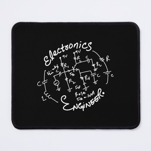 Item preview, Electronics Engineer Student | Circuit | Career | Passion | Student | Electronics components | Gift | Elec| Student | Electronics components | Electronics Engineering fresh studens designed and sold by mabbaskhann.