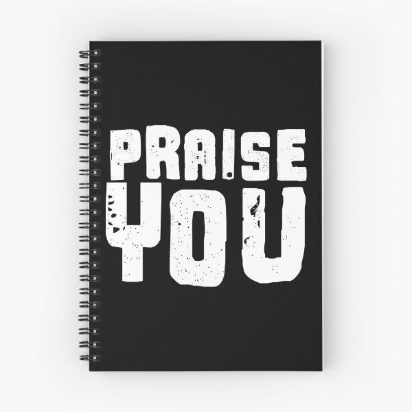Item preview, Praise You designed and sold by HSSN-CK.