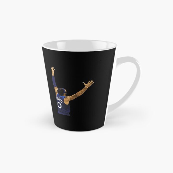 Item preview, D'Angelo Russell 0 Basketball designed and sold by Basketball For Life.