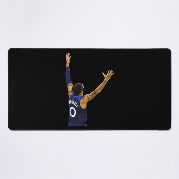 Item preview, D'Angelo Russell 0 Basketball designed and sold by Basketball For Life.