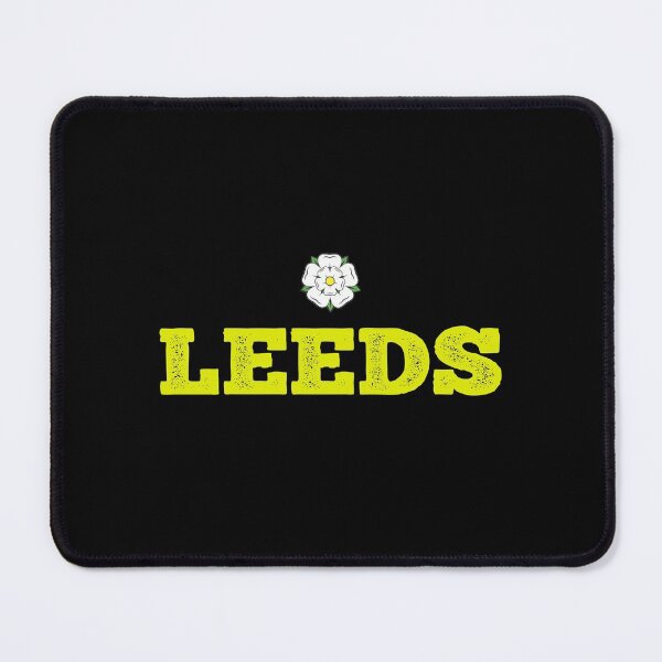 Item preview, Leeds designed and sold by Forever-fan.
