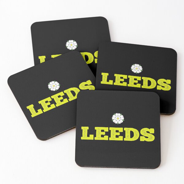 Artikelvorschau, Leeds entworfen und verkauft von Forever-fan.