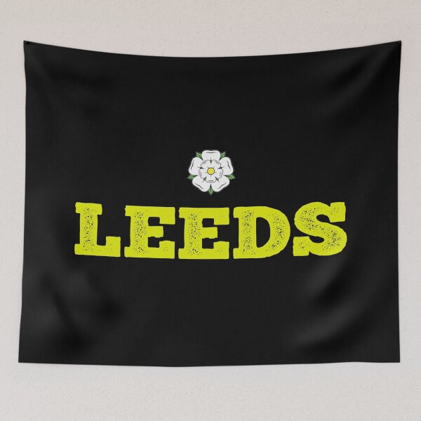 Aperçu de l'œuvre Leeds créée et vendue par Forever-fan.