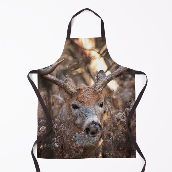 Item preview, White-tailed Deer designed and sold by Michael Cummings.