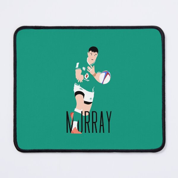 Item preview, Conor Murray Ireland rugby designed and sold by Rhys40.