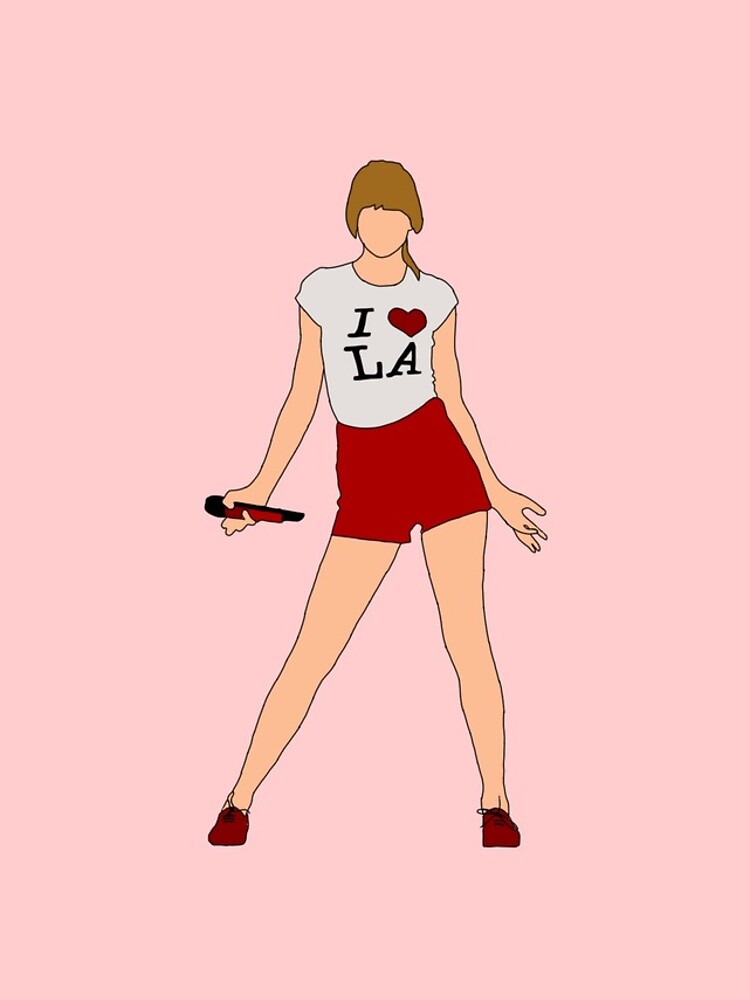 Thumbnail 4 of 4, iPhone Case, Red designed and sold by lyricaldesigns6.