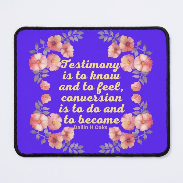 Item preview, Testimony designed and sold by Heather Walton.