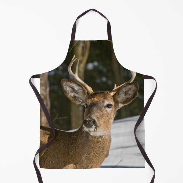 Item preview, White-tailed Deer designed and sold by Michael Cummings.
