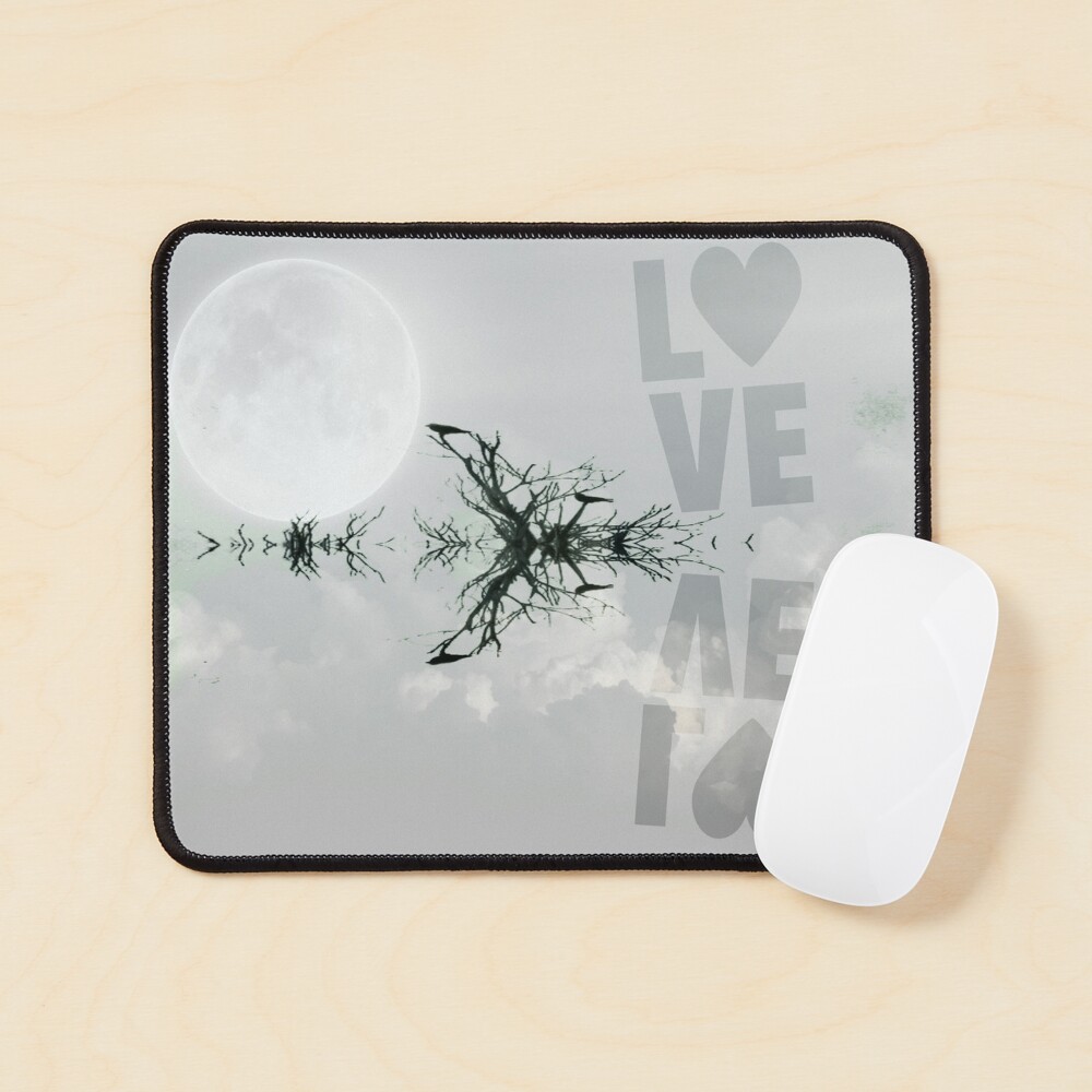 Item preview, Mouse Pad designed and sold by kinkatstyle.