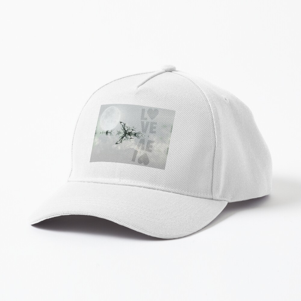 Item preview, Baseball Cap designed and sold by kinkatstyle.