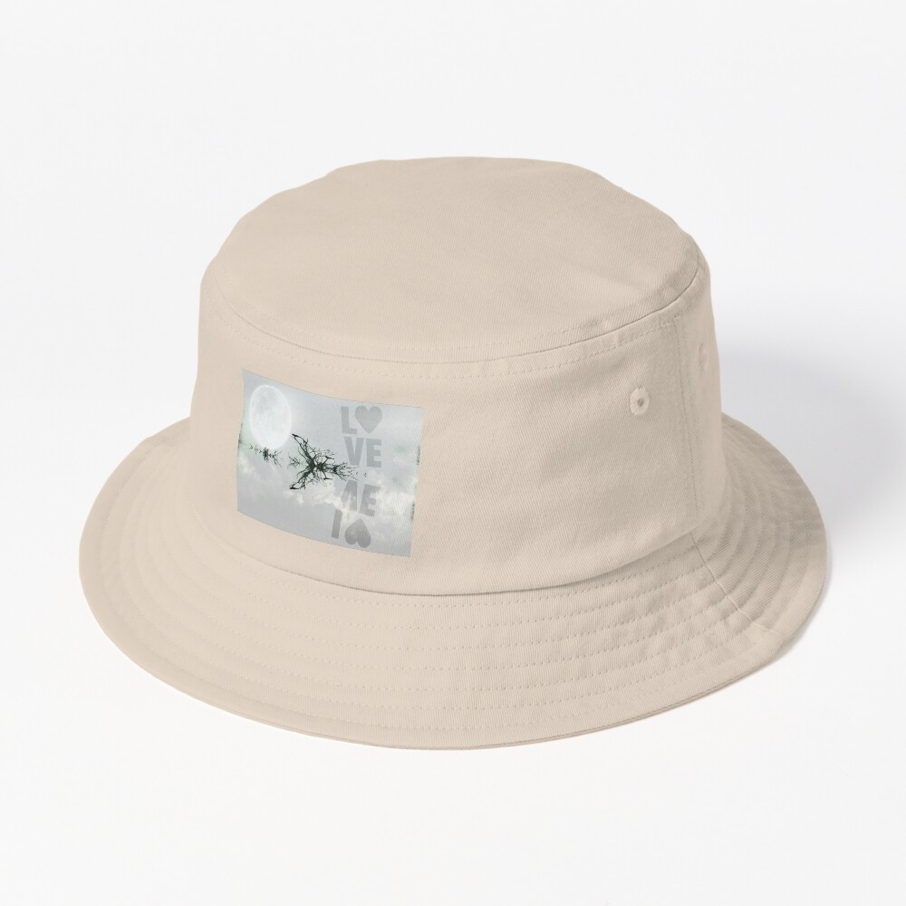Item preview, Bucket Hat designed and sold by kinkatstyle.