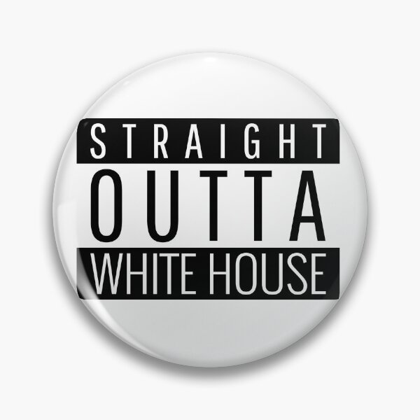 Item preview, Straight Outta White House Tennessee  designed and sold by Teelogic.