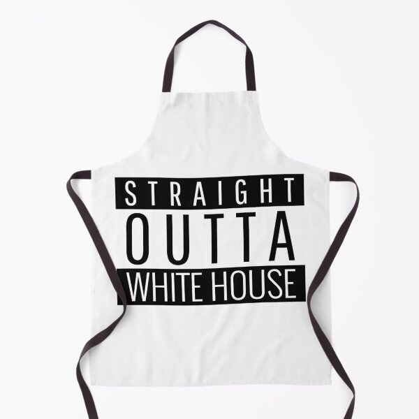 Item preview, Straight Outta White House Tennessee  designed and sold by Teelogic.