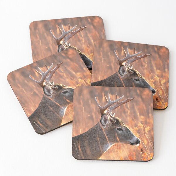 Item preview, White-tailed Deer designed and sold by Michael Cummings.