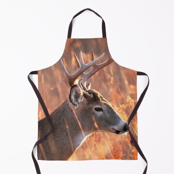 Item preview, White-tailed Deer designed and sold by Michael Cummings.