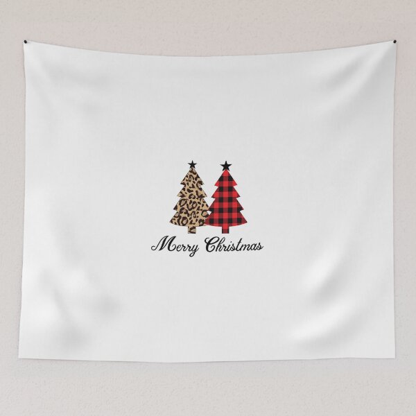 Item preview, Merry Christmas Tree designed and sold by designclub.