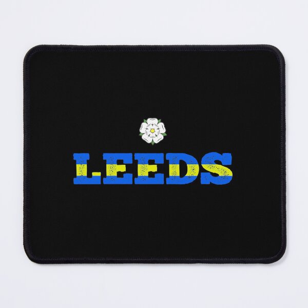 Item preview, Leeds designed and sold by Forever-fan.