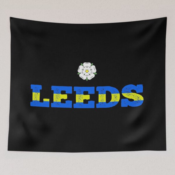 Item preview, Leeds designed and sold by Forever-fan.