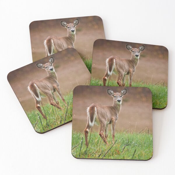 Item preview, White-Tailed Deer designed and sold by Michael Cummings.