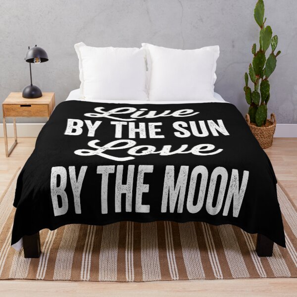 Item preview, Live by the sun love by the moon-summer. designed and sold by DesignedBySnip.