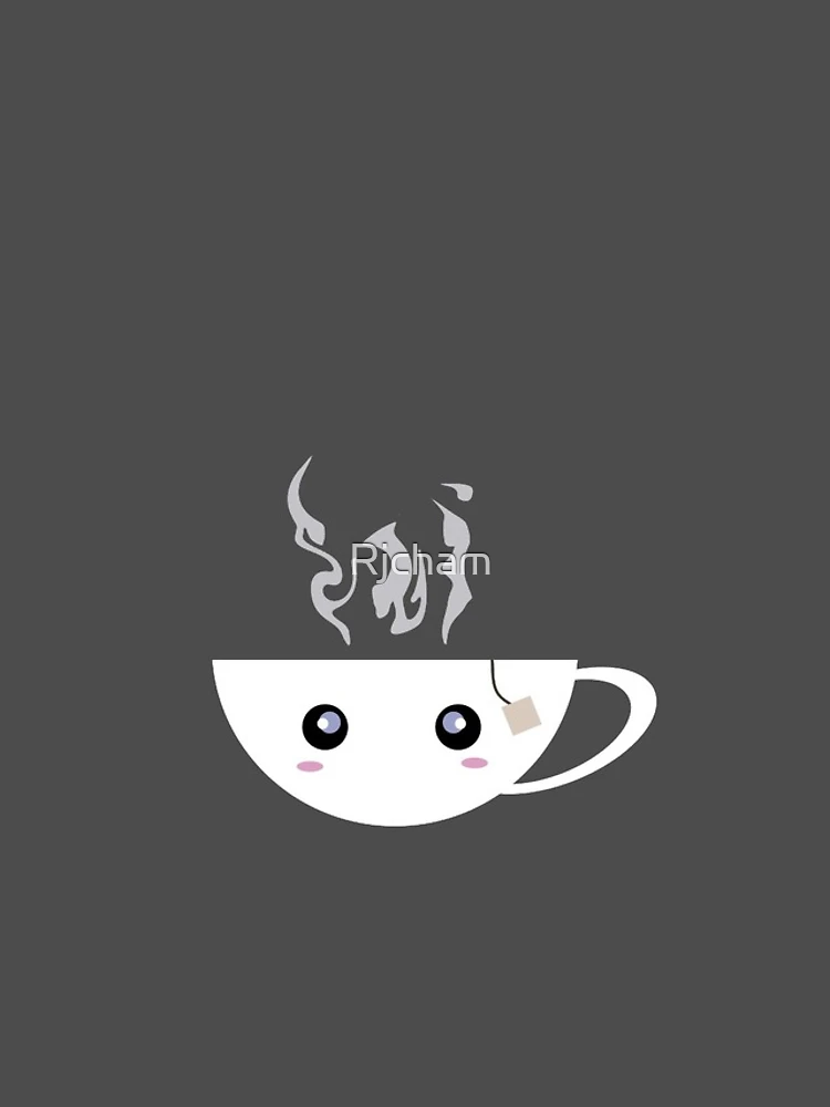 Thumbnail 4 of 4, iPhone Case, Tea Time designed and sold by Rjcham.