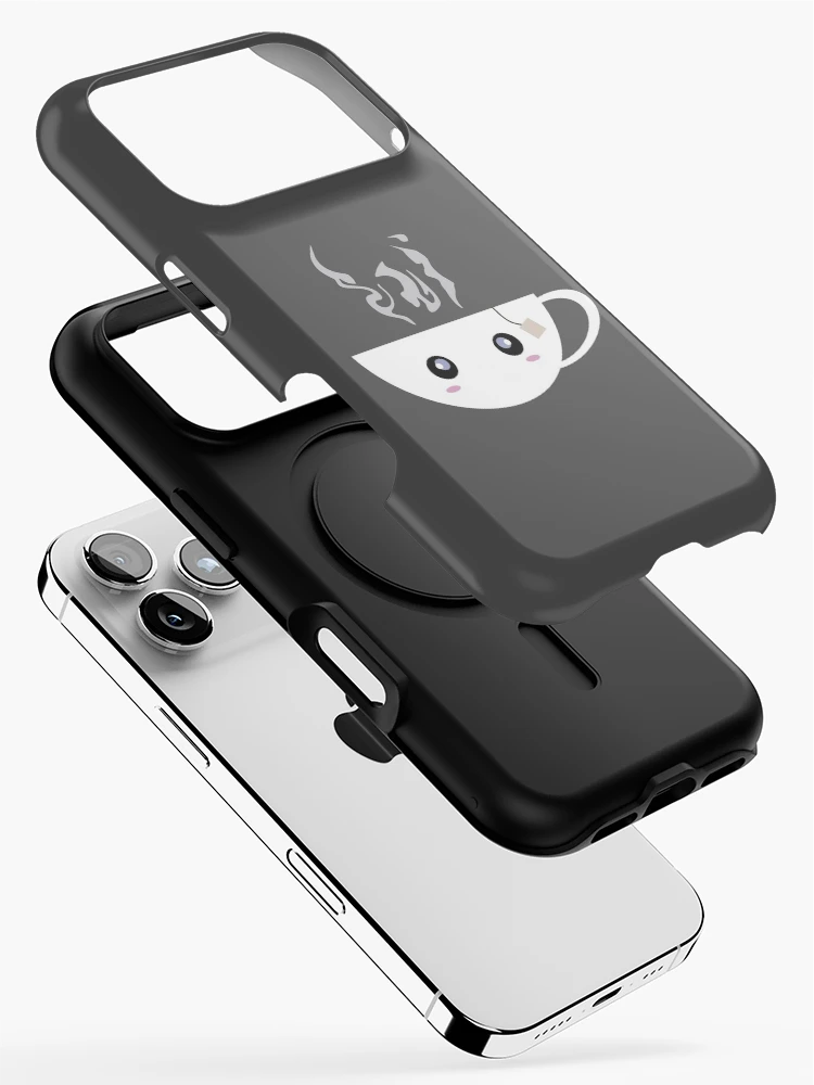 Thumbnail 2 of 4, iPhone Case, Tea Time designed and sold by Rjcham.