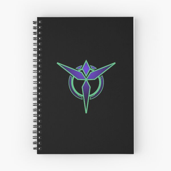 Item preview, Vanu Sovereignty reworked logo PlanetSide 2 - VS designed and sold by GodouGoda.
