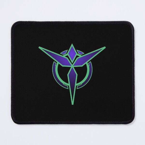 Item preview, Vanu Sovereignty reworked logo PlanetSide 2 - VS designed and sold by GodouGoda.