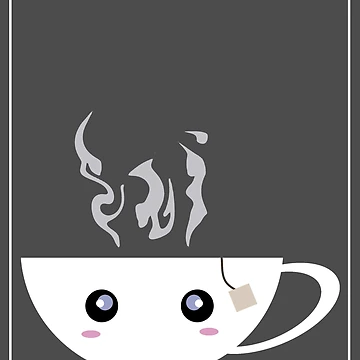 Artwork thumbnail, Tea Time by Rjcham