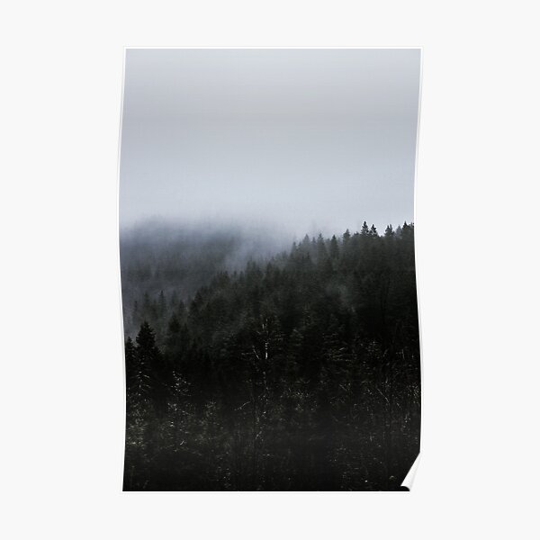 Where Ghosts Gather Poster