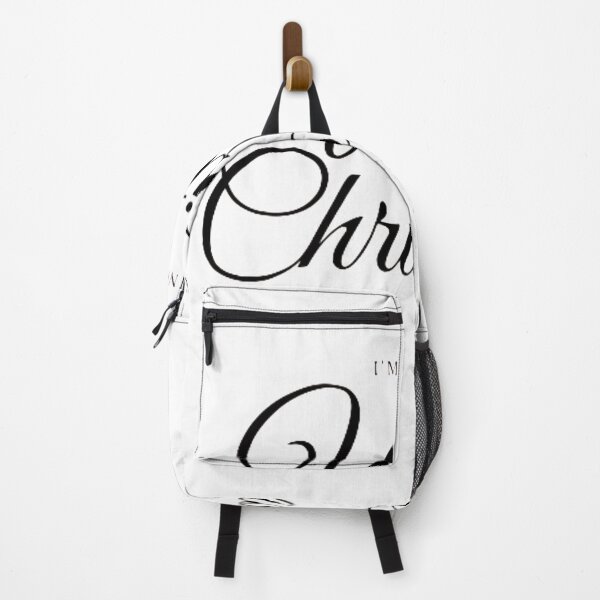 Item preview, I'm dreaming of a white Christmas designed and sold by FieldCampCo.