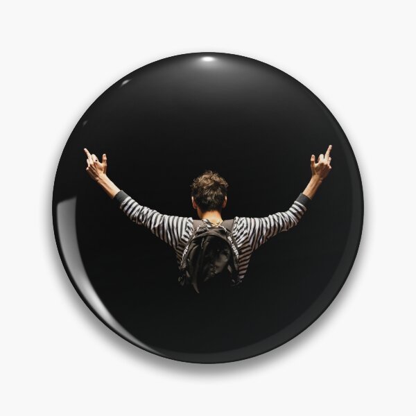 Item preview, middle finger designed and sold by sanjeet prajapat.