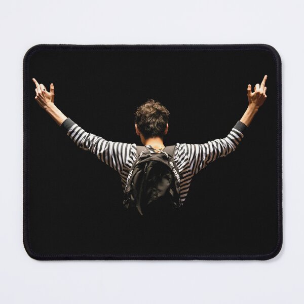 Item preview, middle finger designed and sold by sanjeet prajapat.