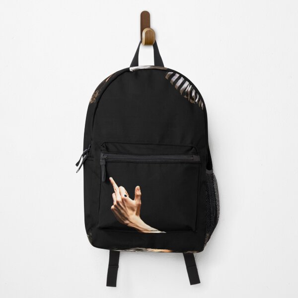 Item preview, middle finger designed and sold by sanjeet prajapat.