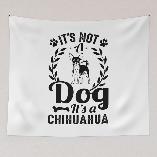 Item preview, Chihuahua Dog Lover | Cute Puppy Dogs | chihuahua puppies designed and sold by Apoorv Choudhary.