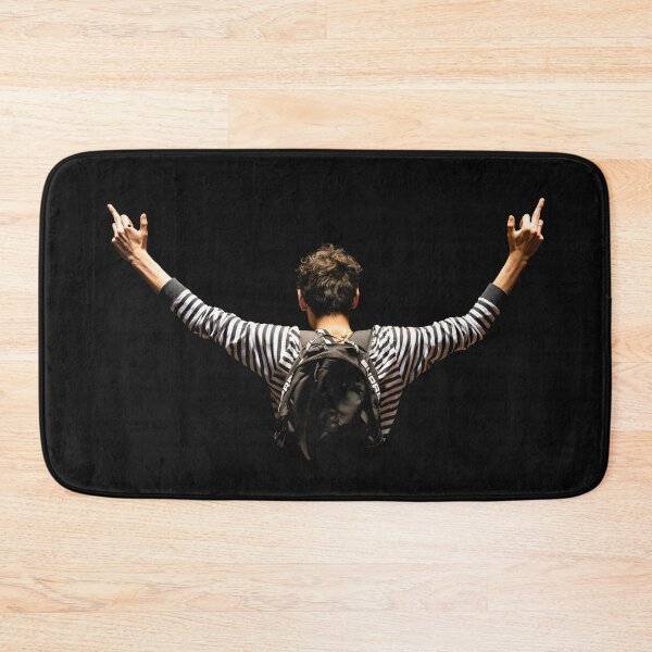Item preview, middle finger designed and sold by sanjeet prajapat.