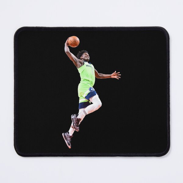 Item preview, Anthony Edwards 1 High Dunk designed and sold by Basketball For Life.