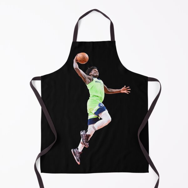 Item preview, Anthony Edwards 1 High Dunk designed and sold by Basketball For Life.