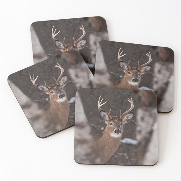 Item preview, White-Tailed Deer designed and sold by Michael Cummings.