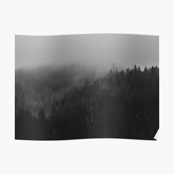 Where Ghosts Gather II Poster