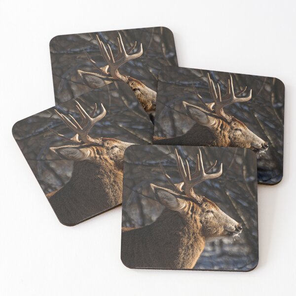 Item preview, White-tailed Deer designed and sold by Michael Cummings.
