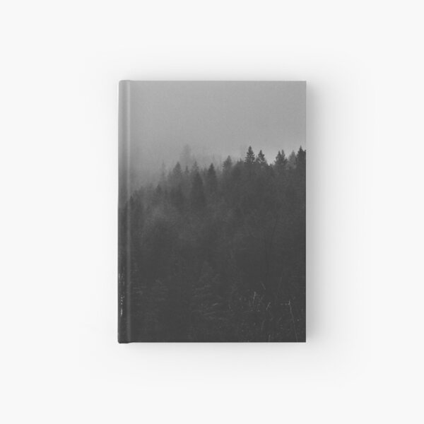 Where Ghosts Gather II Hardcover Journal