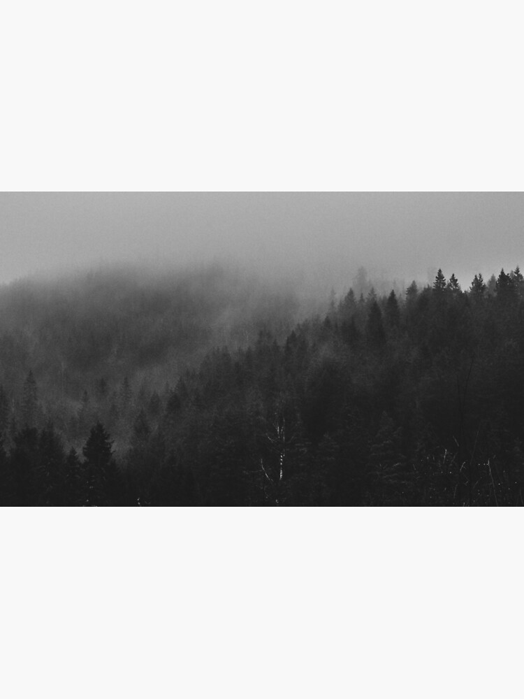 Where Ghosts Gather II by KatieMetcalfe