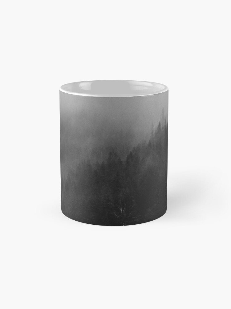Alternate view of Where Ghosts Gather II Mug