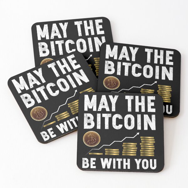 Item preview, Bitcoin Blockchain Hodl Crypto Cryptocurrency designed and sold by jocliyu.