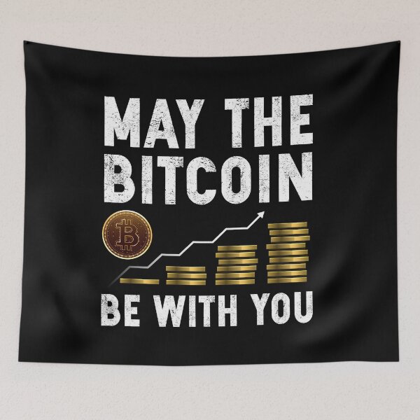 Item preview, Bitcoin Blockchain Hodl Crypto Cryptocurrency designed and sold by jocliyu.