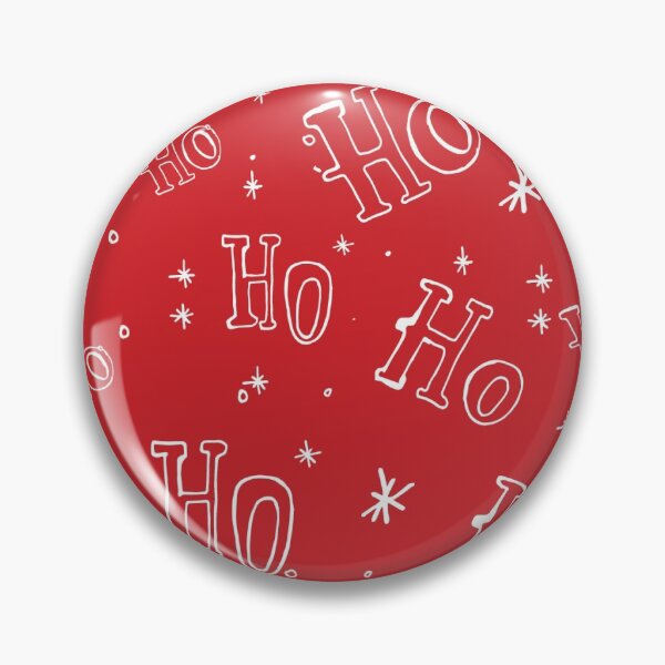 Item preview, Ho Ho Ho designed and sold by melissacondeart.