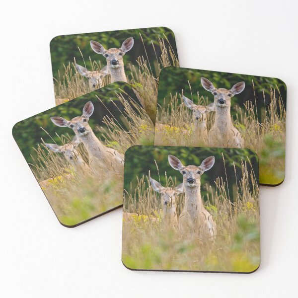 Item preview, White-tailed Deer designed and sold by Michael Cummings.